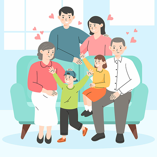 동부프로미, 그들의 역사